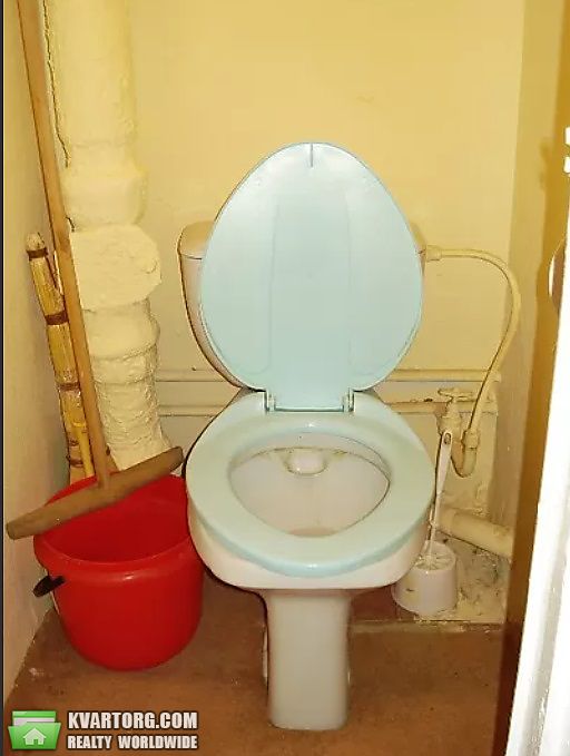 Sell 1-room apartment. Киев,  Закревского — photo 5