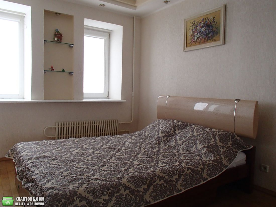 сдам 3-комнатную квартиру. Киев,  Межигорская  - фото 9