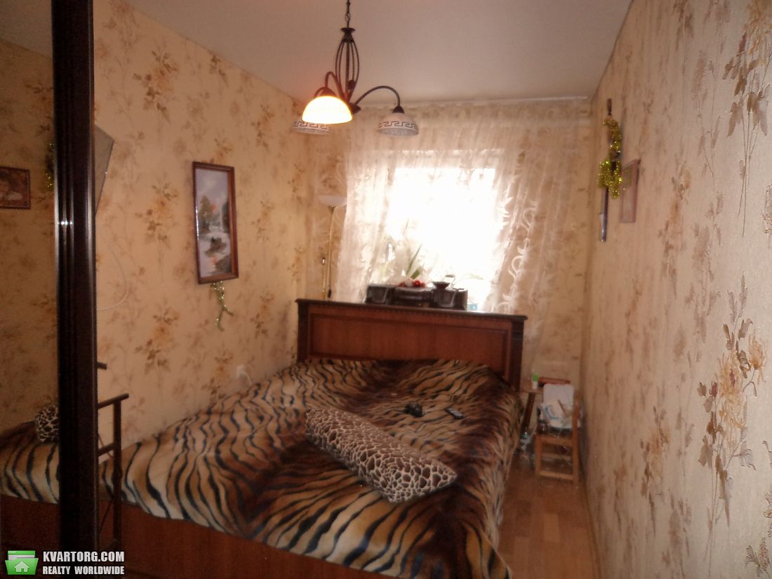 Sell 3-room apartment. Днепропетровск, Комсомольская — photo 2