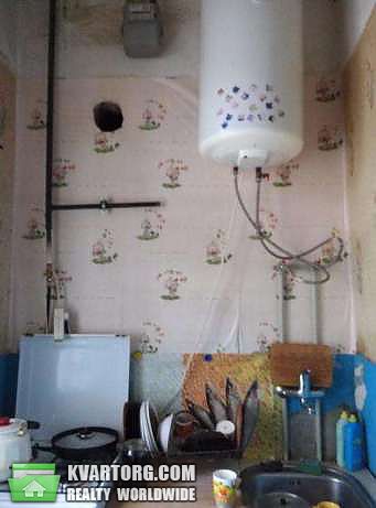 Sell 1-room apartment. Киев,  Алма-Атинская — photo 1