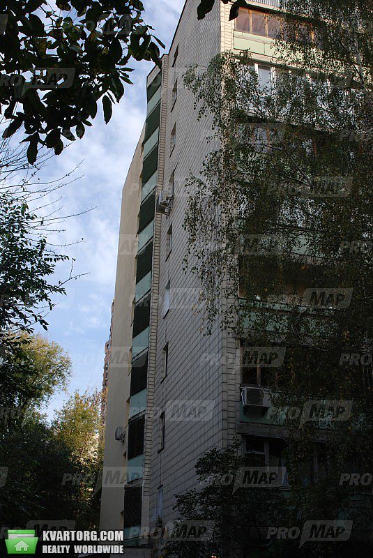 Sell 3-room apartment. Киев,  Печерский спуск — photo 1