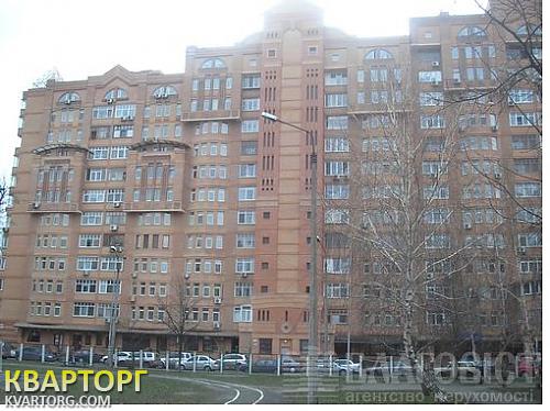 Sell 3-room apartment. Киев,  Герцена — photo 1