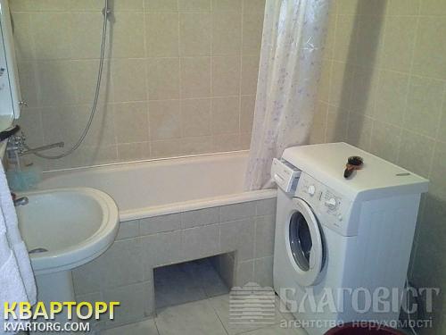 Sell 2-room apartment. Киев,  Драгоманова — photo 4