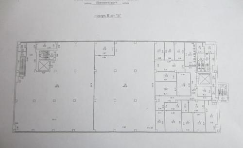 Rent out office. Киев, Глубочицкая — photo 3