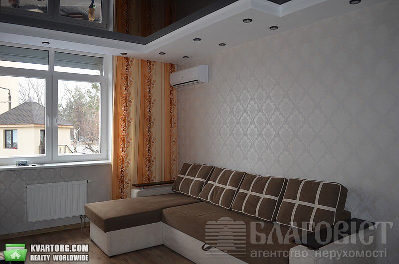 продам 3-комнатную квартиру. Киев,   Воскресенская - фото 4