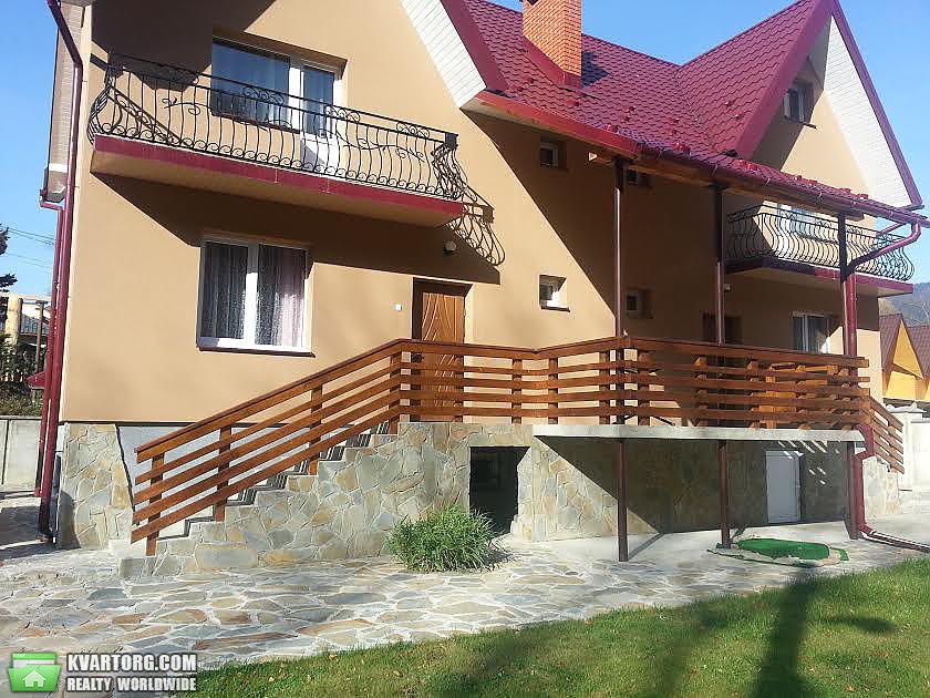 Rent out house. Ивано-Франковск, Яремче — photo 1