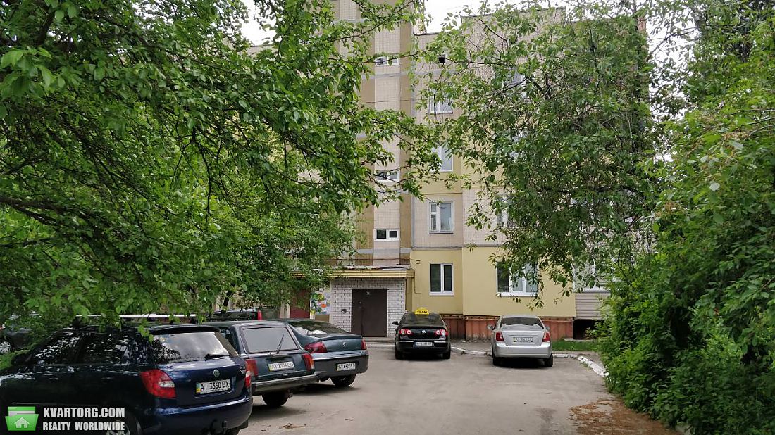 Rent out 2-room apartment. Вышгород, Киевская — photo 9