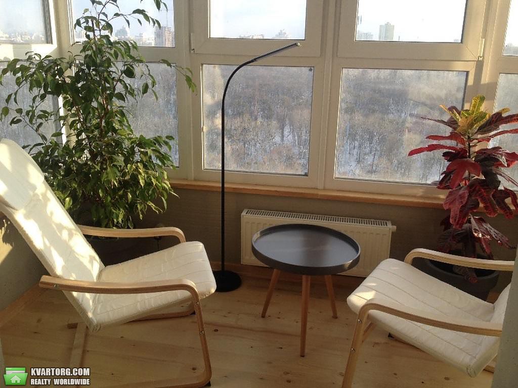 Rent out 2-room apartment. Киев, Петропавловская — photo 9