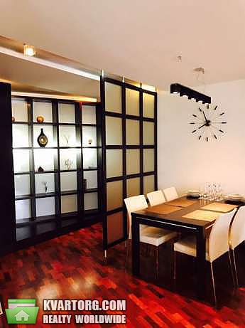 Rent out 3-room apartment. Киев,  Паньковская — photo 3