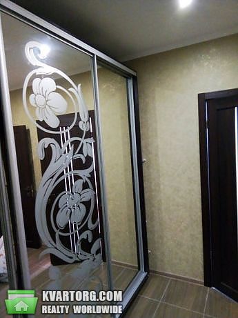 Rent out 2-room apartment. Киев,  Ломоносова — photo 4