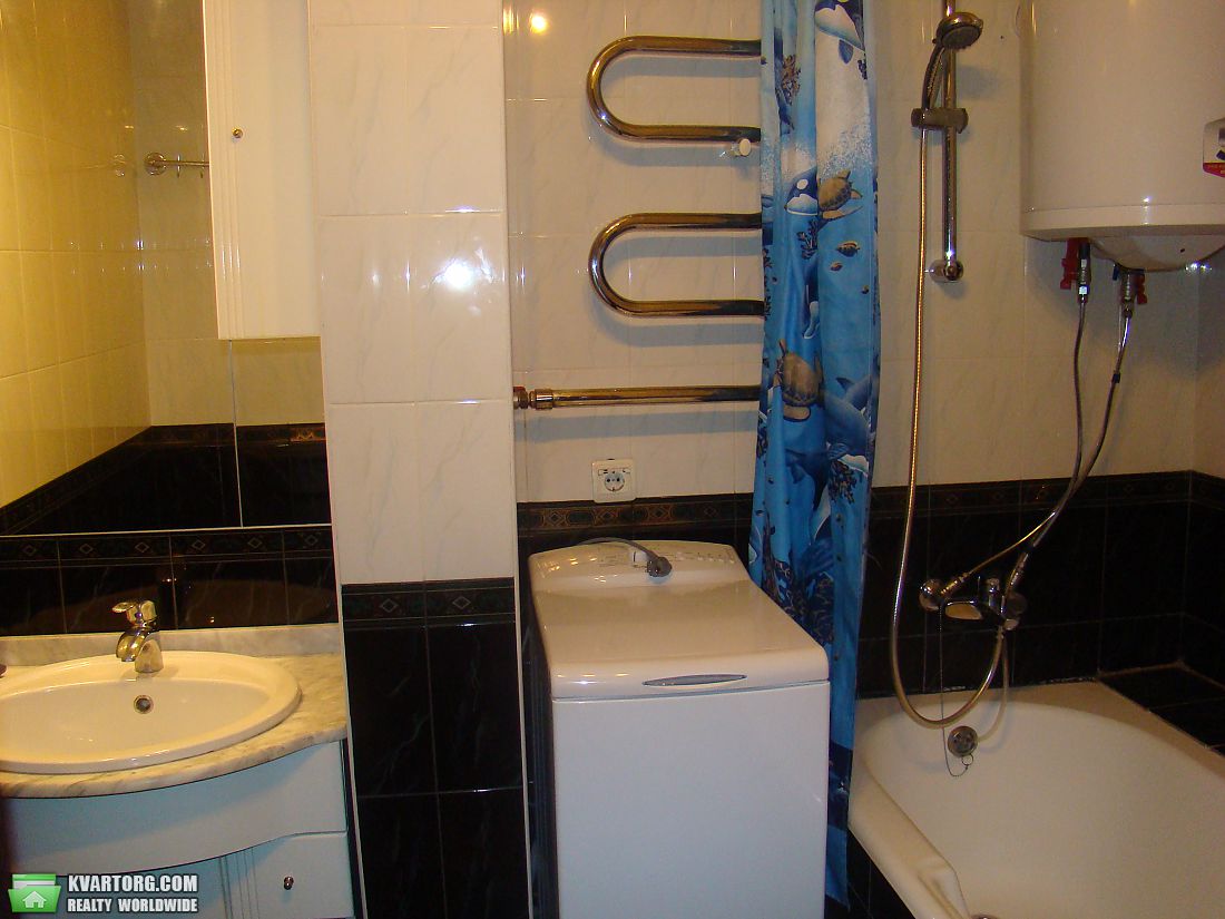 Sell 2-room apartment. Киев,  Котельникова — photo 7