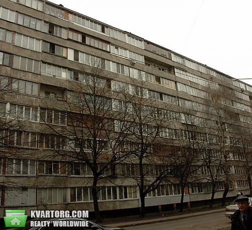 Rent out 2-room apartment. Киев, Пироовского — photo 5