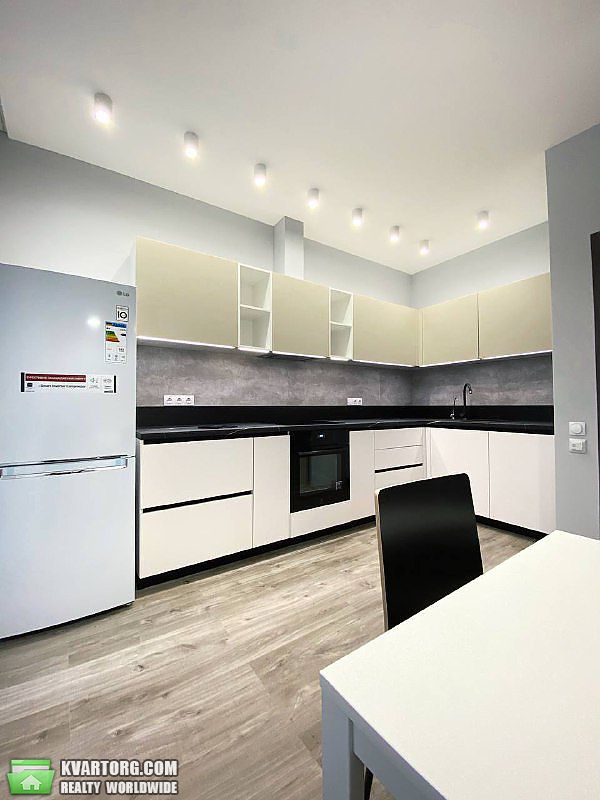 Rent out 1-room apartment. Киев,  Кудри — photo 1