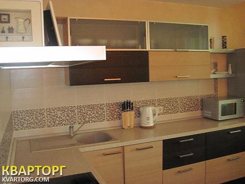 Rent out 1-room apartment. Киев,  Гришко — photo 4