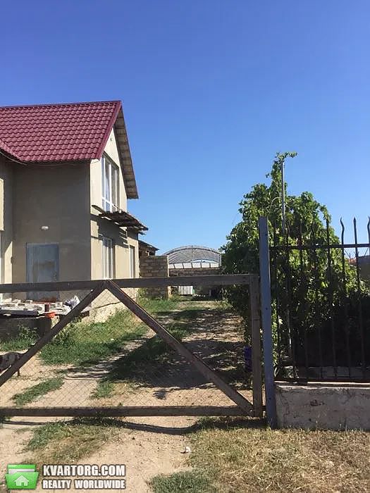 Sell house. Одесса,  Радужная — photo 2
