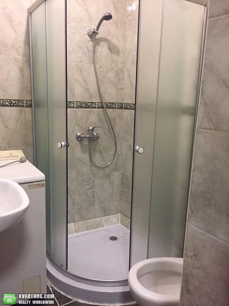 Rent out 1-room apartment. Одесса, Базарная — photo 6