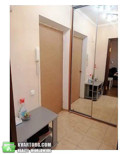 Sell 1-room apartment. Киев, Мельникова — photo 6