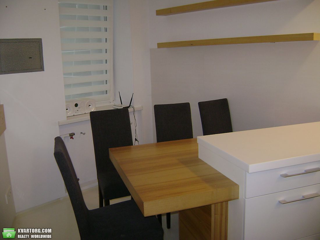 Rent out 1-room apartment. Киев, Маршала Тимошенко — photo 3