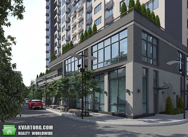 Sell 1-room apartment. Киев,  Победы пр — photo 1