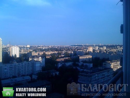 Sell 1-room apartment. Киев, Вышгородская — photo 1