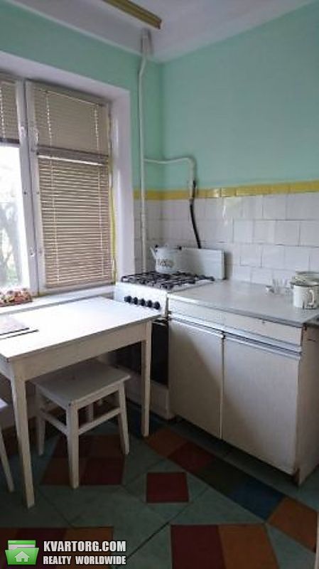 Sell 1-room apartment. Киев,  Красноткацкая — photo 6