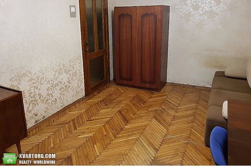 Sell 2-room apartment. Киев,  Краснова — photo 4