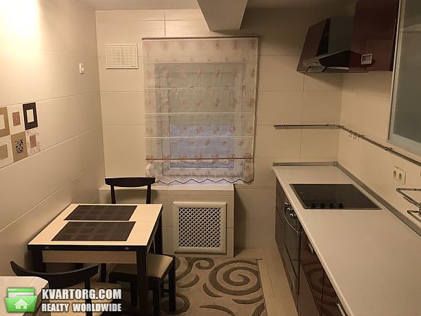 Rent out 2-room apartment. Киев, Софиевская — photo 4