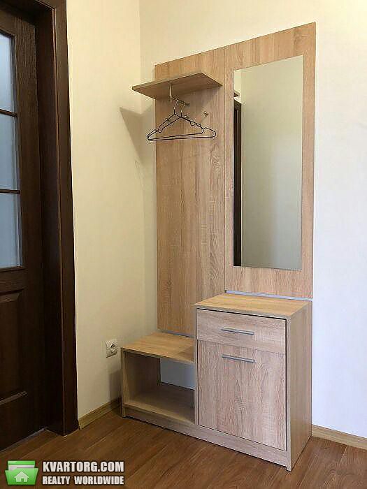 Rent out 1-room apartment. Киев,  Ломоносова — photo 6