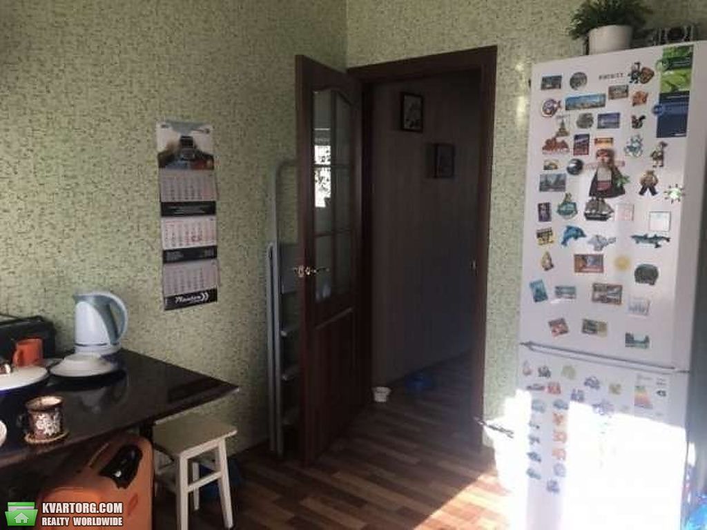 Sell 1-room apartment. Киев,  Чавдар — photo 3
