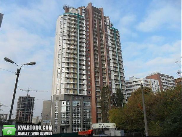 Rent out 1-room apartment. Киев,  Саперное поле — photo 6
