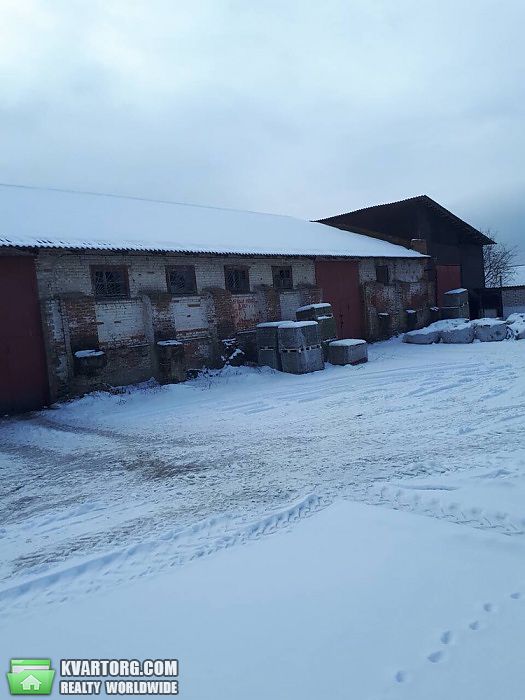 Sell warehouse. Харьков, Мира — photo 1