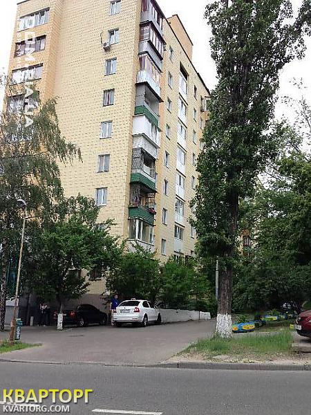 Sell 3-room apartment. Киев,  Щорса — photo 5