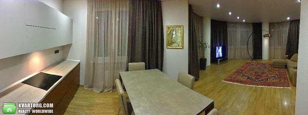 Rent out 3-room apartment. Киев,  Черновола — photo 3