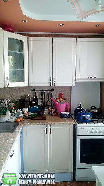 Sell 4-room apartment. Киев, Ромена Роллана бул — photo 3