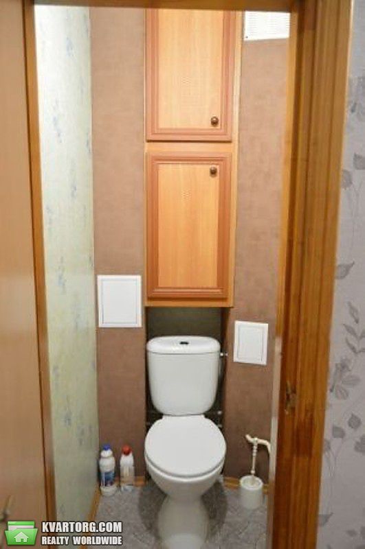 Sell 2-room apartment. Киев,  Милославская — photo 5