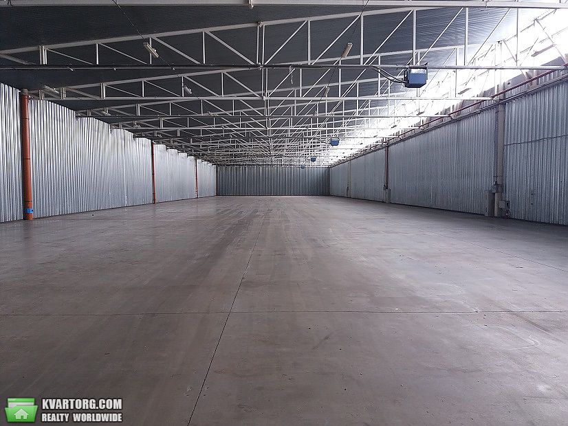 Rent out warehouse. Бровары,  Кутузова — photo 4