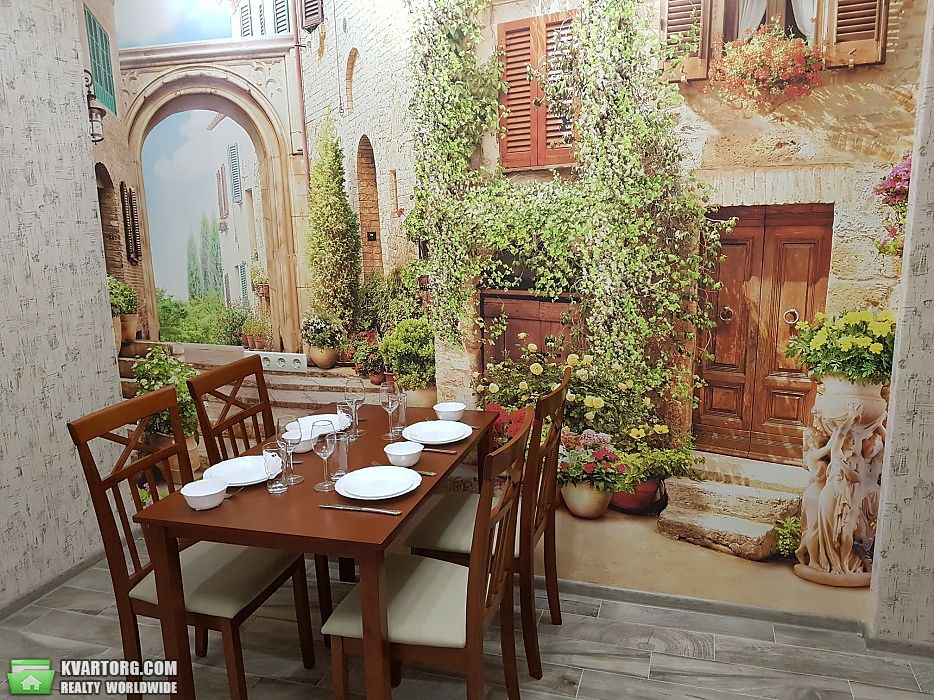 Rent out 1-room apartment. Киев, Максимовича — photo 4