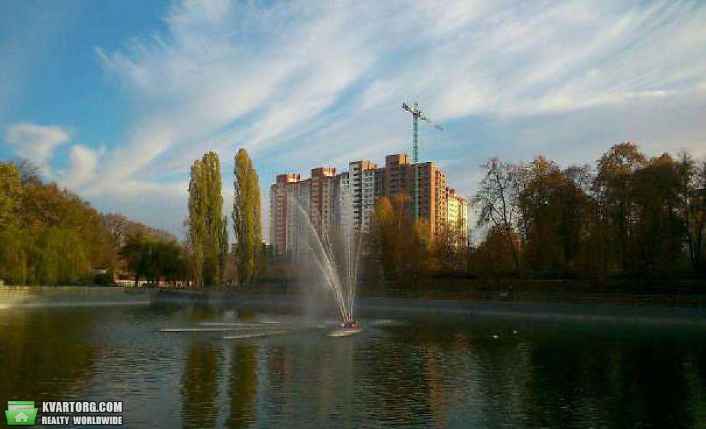 Sell 3-room apartment. Киев,  Гарматная — photo 4