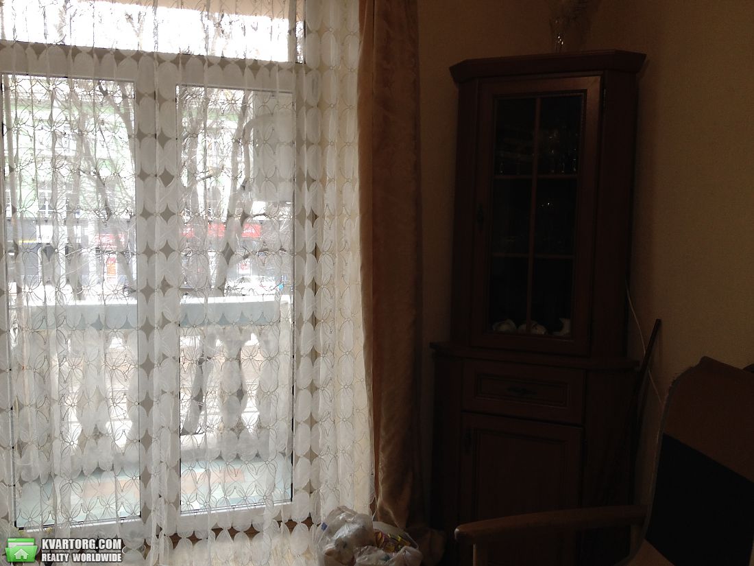 Sell 2-room apartment. Днепропетровск, Дмитрия Яворницкого — photo 8