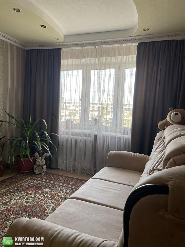 Sell 3-room apartment. Киев, Шолом-Алейхема — photo 4