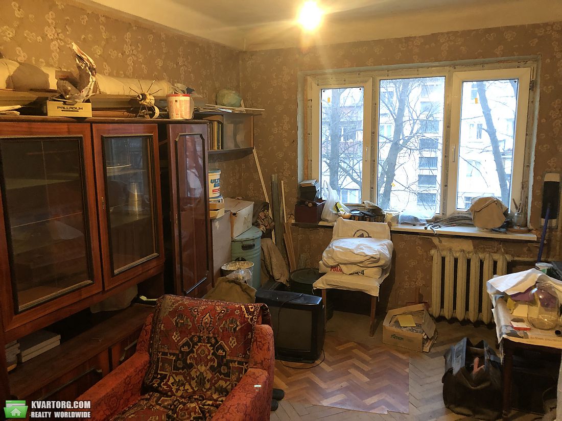 Sell 2-room apartment. Киев,  Дорогожицкая — photo 10