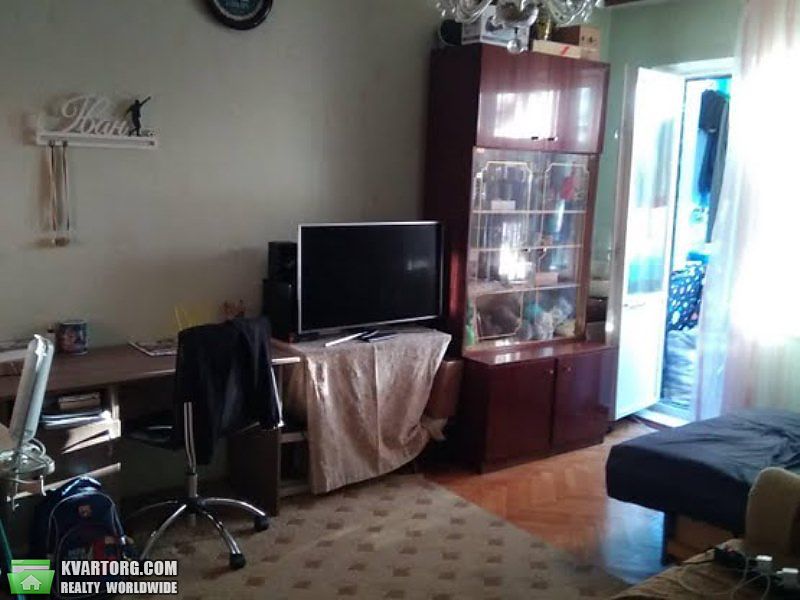 Sell 1-room apartment. Киев,  Вербицкого — photo 4