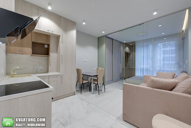 Sell 1-room apartment. Киев,  Драгомирова — photo 10