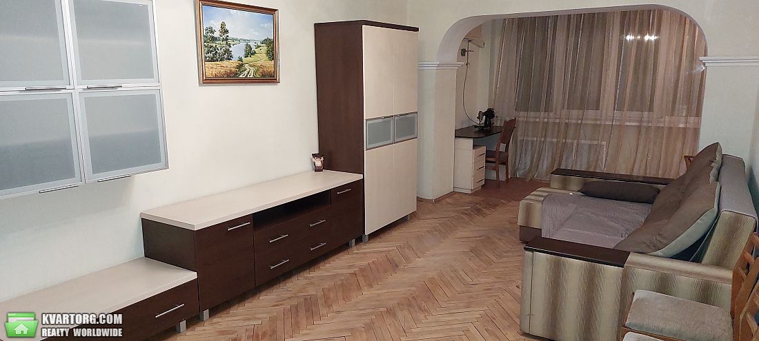 Rent out 3-room apartment. Киев,  Липковского — photo 2