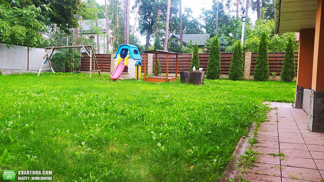 Rent out house. Киев,  Толстого — photo 1