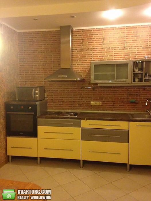 Sell 2-room apartment. Киев,  Бажана — photo 3