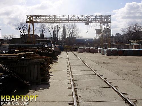 Rent out warehouse. Киев,  Жмеринская — photo 4