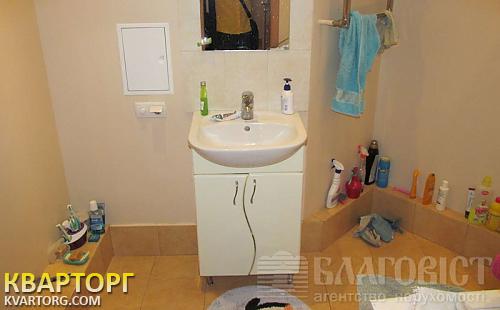 Sell 1-room apartment. Киев,  Драгоманова — photo 8
