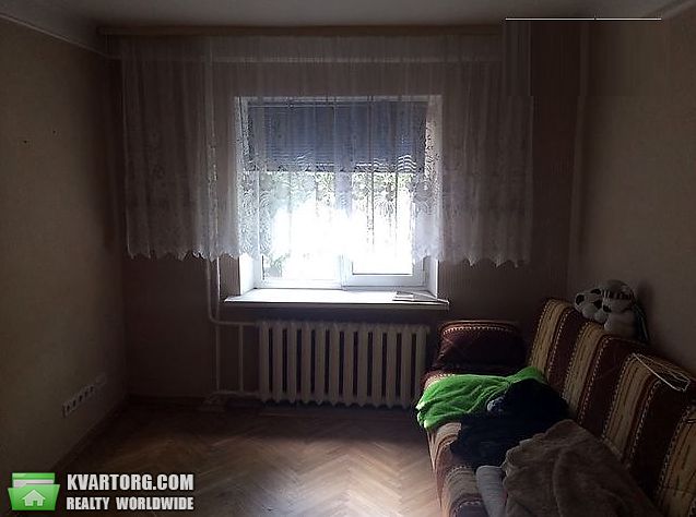 Sell 3-room apartment. Киев,  Лесной пр — photo 1