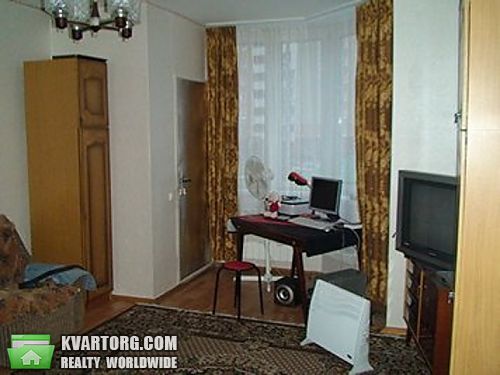 Sell 1-room apartment. Киев, Урловская — photo 3